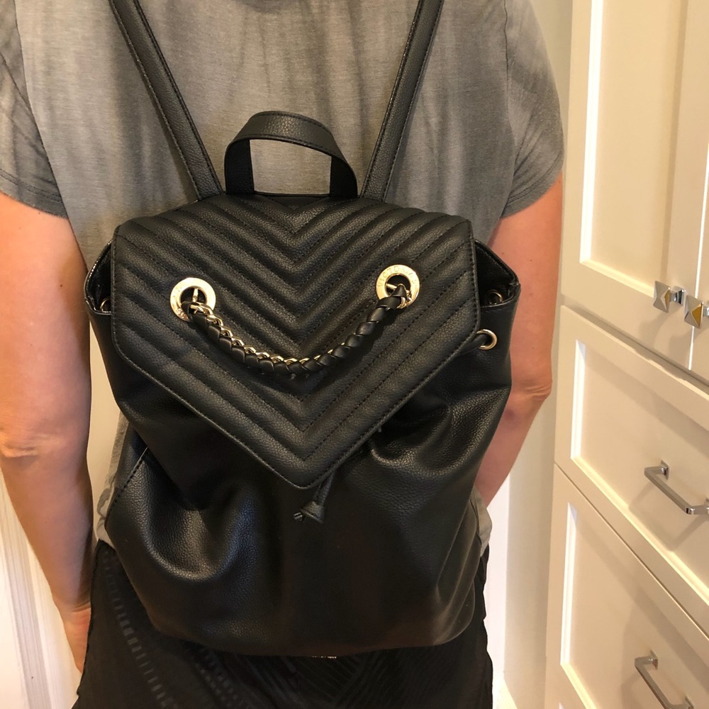 Victoria’s secret backpack